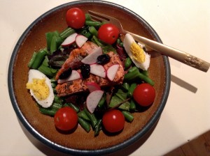 Salade Nicoise
