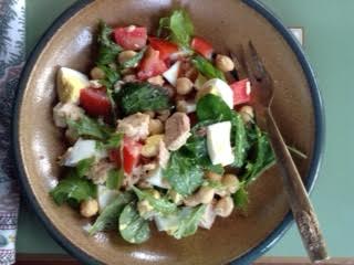 tapas-tuna-w-tomato-egg-bean