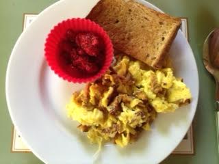 ham-mushroom-scromlette