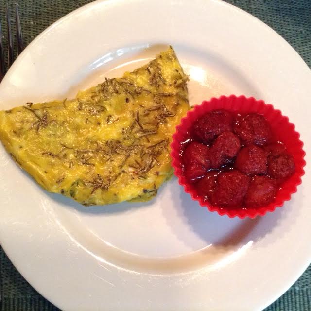 Maritime Bake w: S-bs