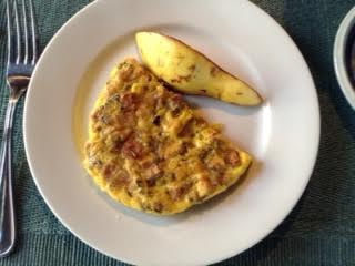 Turkey-Stuffing Bake