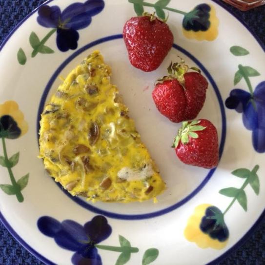 Forestreet Bake w: S-b