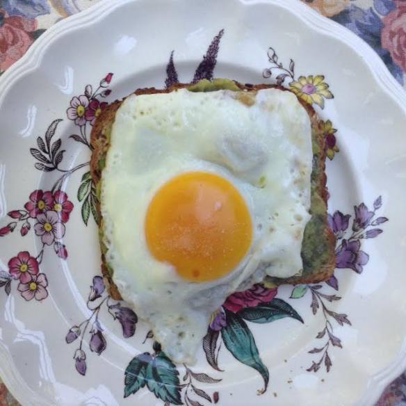 Avocado Toast