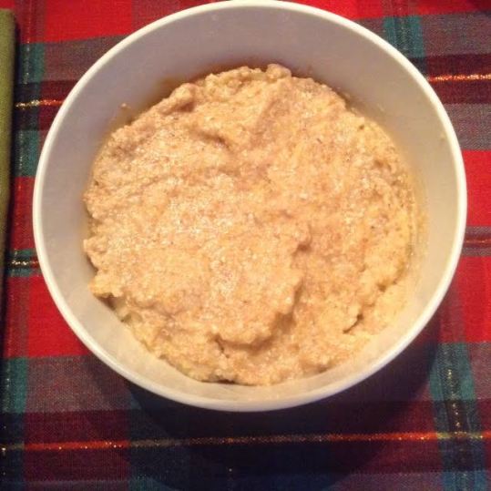 10-Grain Porridge