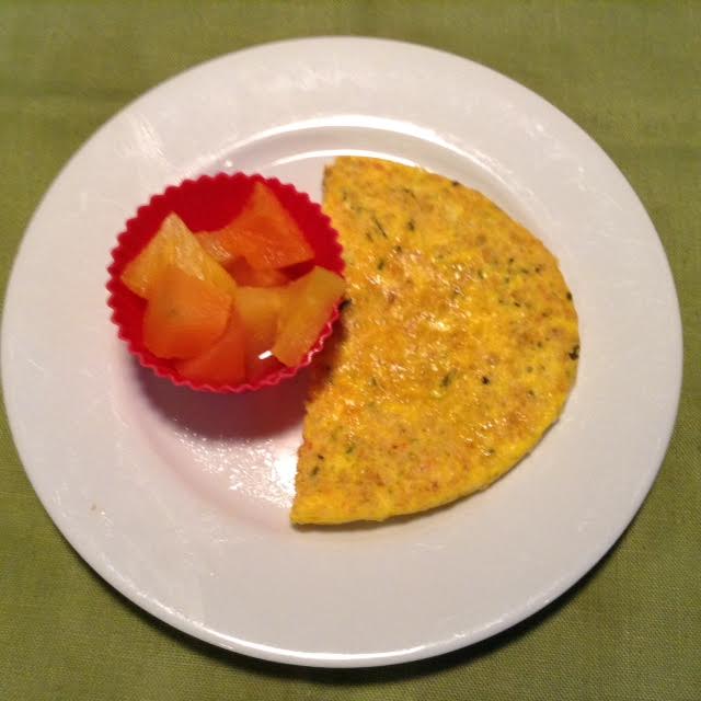 Haitian Chicken Bake